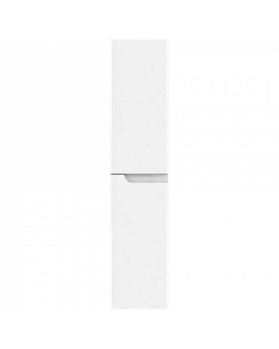 Шкаф пенал Orange Milano PM35-05KU Белый