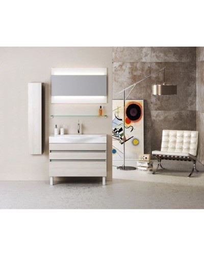 Пенал универсальный акация Aqwella 5 Stars Анкона An.05.35/A