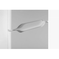 Шкаф пенал Dreja QL 35 99.0009 подвесной Белый глянец