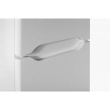 Шкаф пенал Dreja QL 35 99.0009 подвесной Белый глянец