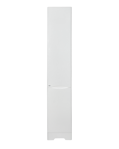 Элвис - 35 Пенал лев. белая эмаль