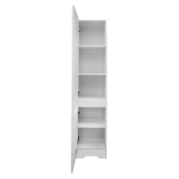 Элвис - 35 Пенал лев. белая эмаль