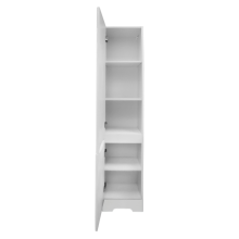 Элвис - 35 Пенал лев. белая эмаль