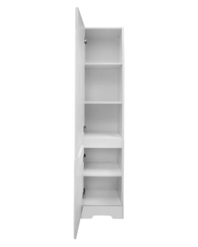 Элвис - 35 Пенал лев. белая эмаль