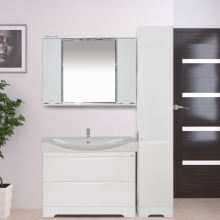 Элвис - 35 Пенал лев. белая эмаль