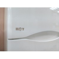 Элвис - 35 Пенал прав. белая эмаль