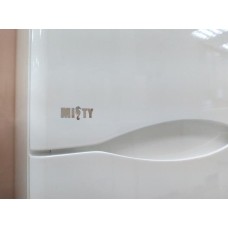 Элвис - 35 Пенал прав. белая эмаль