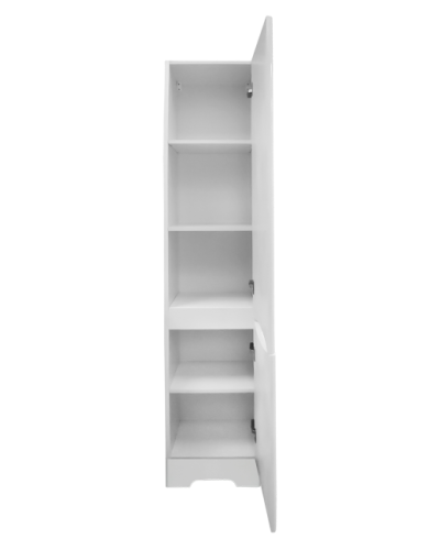 Элвис - 35 Пенал прав. белая эмаль