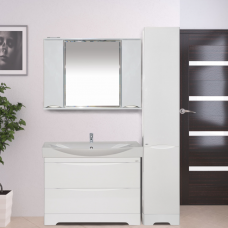 Элвис - 35 Пенал прав. белая эмаль