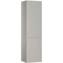 Пенал подвесной правый кремовый Aquanet Алвита 00183983