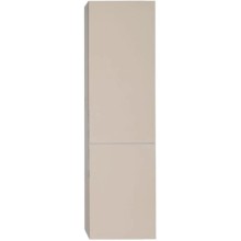 Пенал подвесной правый бежевый Aquanet Алвита 00183978