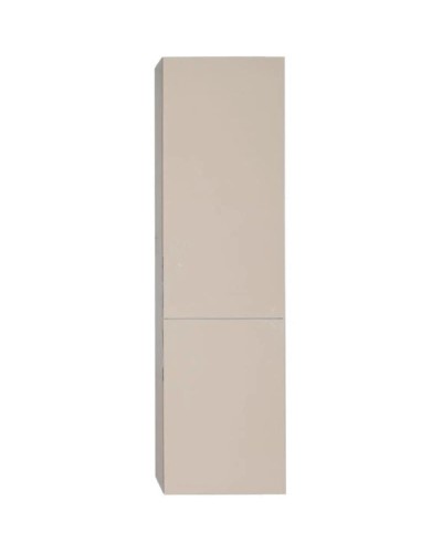 Пенал подвесной правый бежевый Aquanet Алвита 00183978