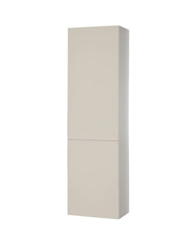 Пенал подвесной правый бежевый Aquanet Алвита 00183978