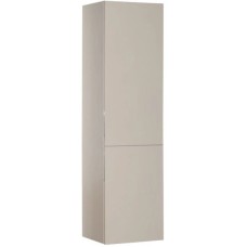 Пенал подвесной правый бежевый Aquanet Алвита 00183978