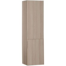 Пенал подвесной правый ясень коимбра Aquanet Алвита 00182735