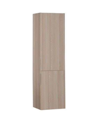 Пенал подвесной правый ясень коимбра Aquanet Алвита 00182735