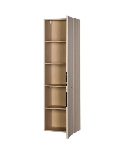 Пенал подвесной правый ясень коимбра Aquanet Алвита 00182735