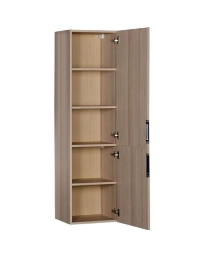 Пенал подвесной правый ясень коимбра Aquanet Алвита 00182735