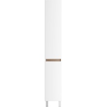 Шкаф пенал AM.PM X-Joy 30 M85ACSR0306WG Белый глянец