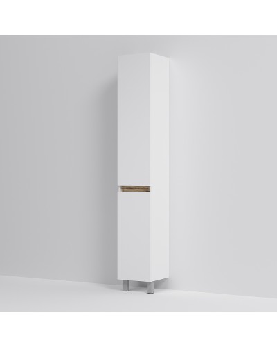 Шкаф пенал AM.PM X-Joy 30 M85ACSR0306WG Белый глянец