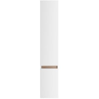 Шкаф пенал AM.PM X-Joy 30 M85ACHR0306WG подвесной Белый глянец