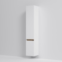 Шкаф пенал AM.PM X-Joy 30 M85ACHR0306WG подвесной Белый глянец