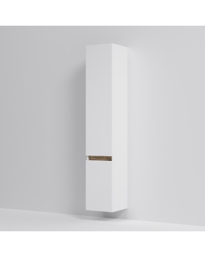 Шкаф пенал AM.PM X-Joy 30 M85ACHR0306WG подвесной Белый глянец