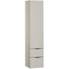 Пенал подвесной кремовый Aquanet Эвора 00184010