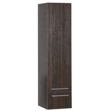 Пенал подвесной венге Aquanet Нота 00159112