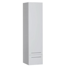 Пенал подвесной белый Aquanet Нота 00165407