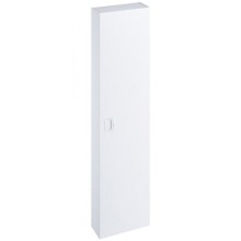 Шкаф пенал Ravak Comfort 40 X000001382 подвесной Белый глянец