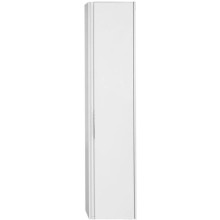 Пенал подвесной белый Aquanet Тулон 00183390