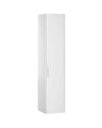 Пенал подвесной белый Aquanet Тулон 00183390