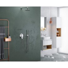 Шкаф пенал Excellent Tuto 40 MLEX.0201.400.WHBL подвесной Белый Дуб