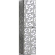 Пенал подвесной металл BelBagno Luxury/Soft LUXURY/SOFT-1500-2A-SC-ME-LEFT