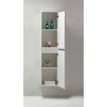 Пенал подвесной правый белый глянец BelBagno Energia-N ENERGIA-N-1700-2A-SC-BL-R