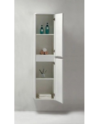 Пенал подвесной правый белый глянец BelBagno Energia-N ENERGIA-N-1700-2A-SC-BL-R