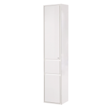 Барселона - 35 Пенал с ящиком лев. белая эмаль