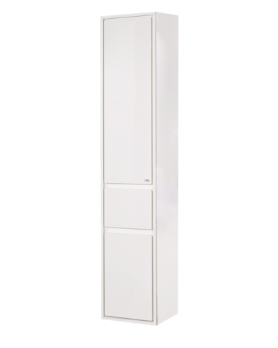 Барселона - 35 Пенал с ящиком лев. белая эмаль