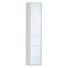 Барселона - 35 Пенал с ящиком прав. белая эмаль