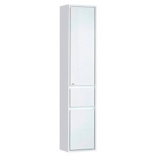 Барселона - 35 Пенал с ящиком прав. белая эмаль