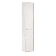 Барселона - 35 Пенал с ящиком прав. белая эмаль