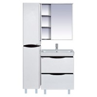 Венера - 35 Пенал левый комбинированный