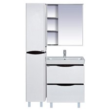 Венера - 35 Пенал левый комбинированный