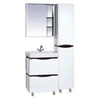 Венера - 35 Пенал правый комбинированный