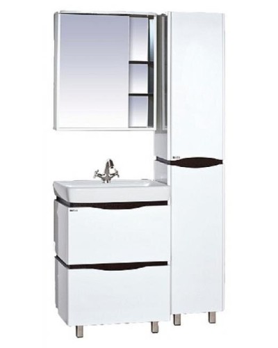 Венера - 35 Пенал правый комбинированный