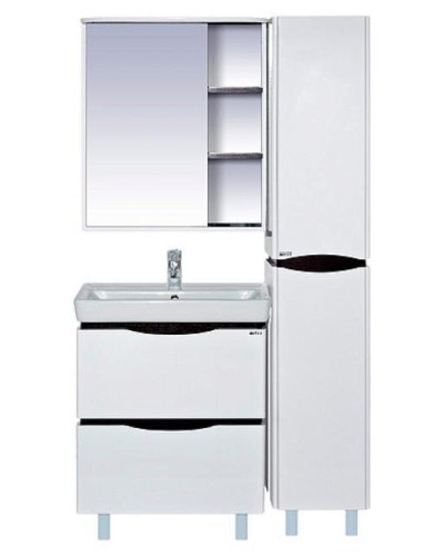 Венера - 35 Пенал правый комбинированный