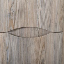 Шкаф пенал BelBagno Acqua 32 ACQUA-1600-2A-SC-PS-P подвесной Pino Scania