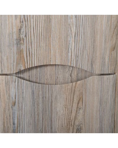 Шкаф пенал BelBagno Acqua 32 ACQUA-1600-2A-SC-PS-P подвесной Pino Scania