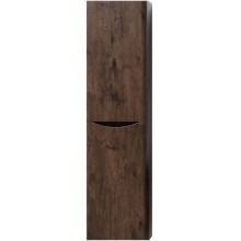 Шкаф пенал BelBagno Fly-Marino 40 FLY-MARINO-1500-2A-SC-RW-P-R подвесной Rovere Moro